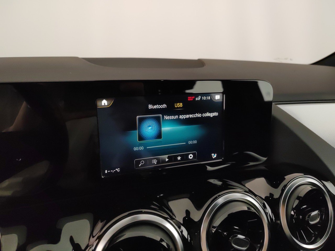 B 160 d Sport - Certified