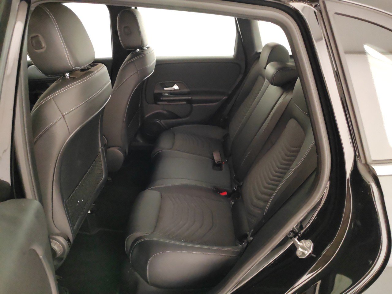 B 160 d Sport - Certified