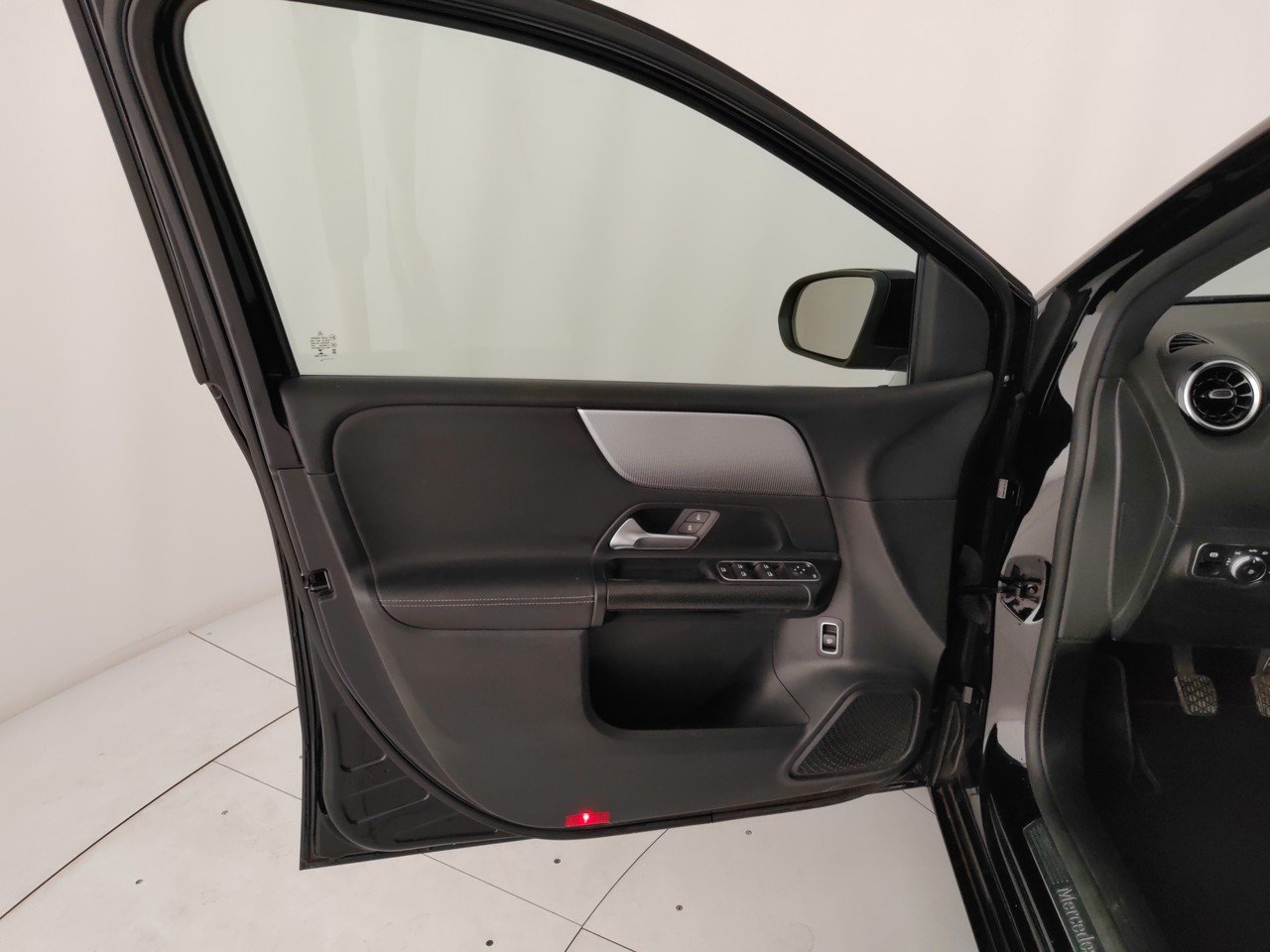 B 160 d Sport - Certified