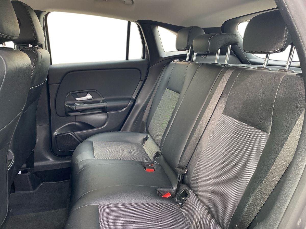 GLA 180 d Business auto - Certified