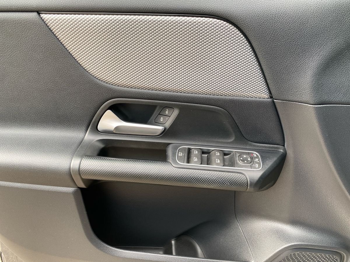 GLA 180 d Business auto - Certified