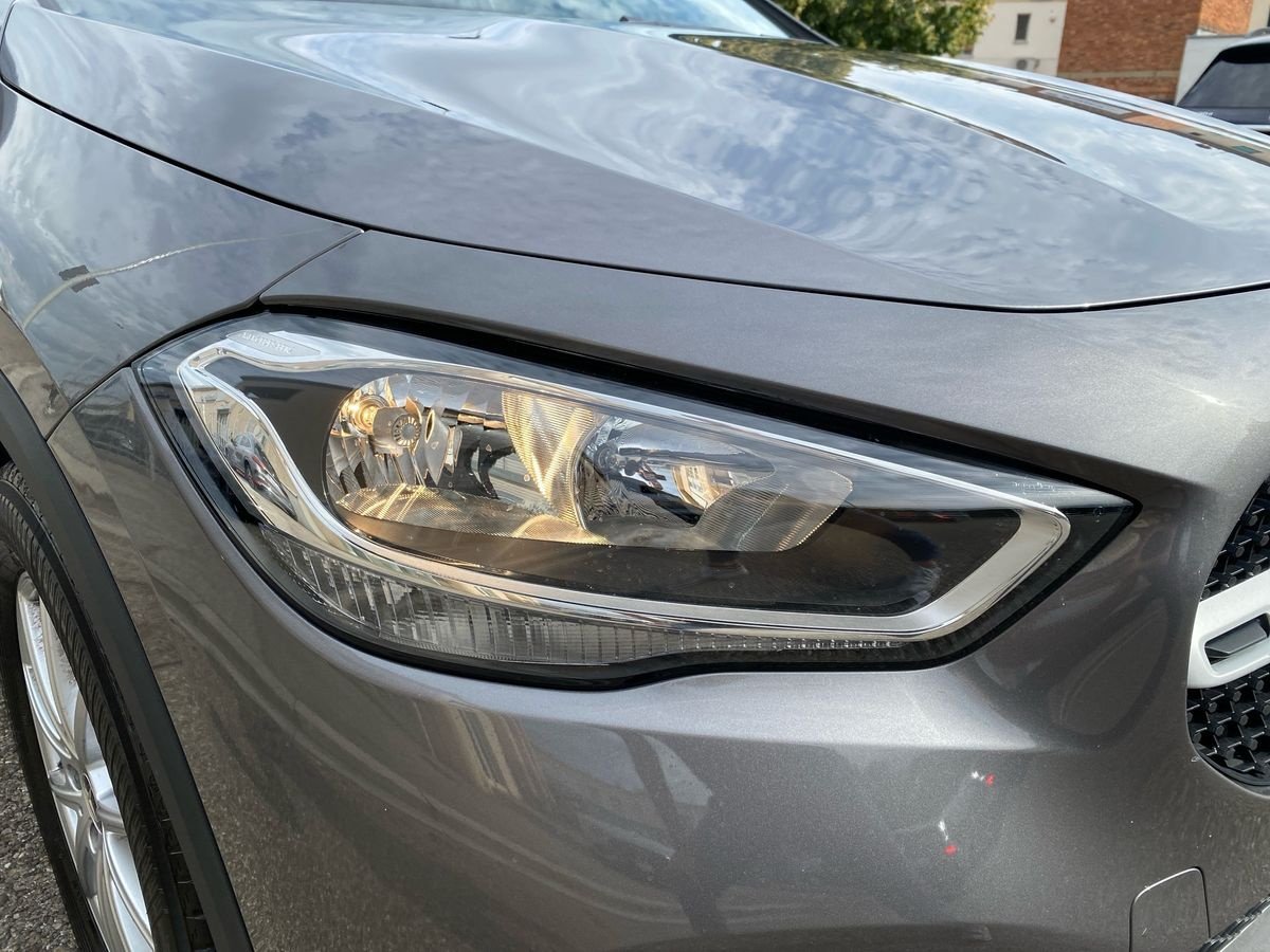GLA 180 d Business auto - Certified