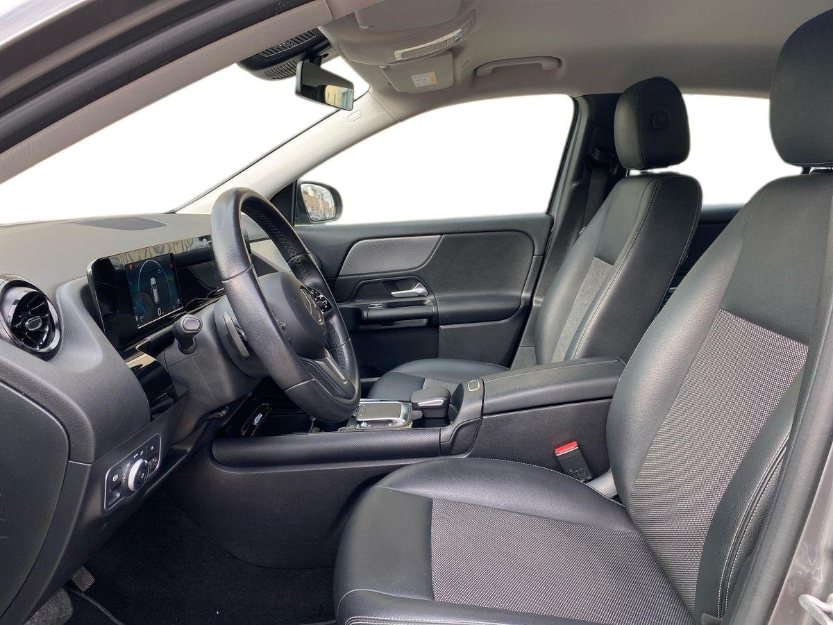 GLA 180 d Business auto - Certified