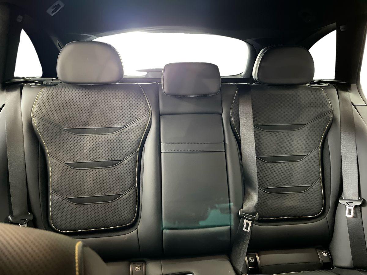 C SW AMG 63 S e performance Premium Plus auto - Certified