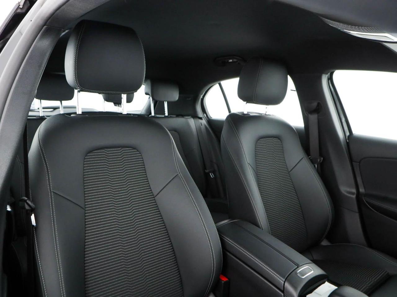 A 180 d Sport auto - Certified