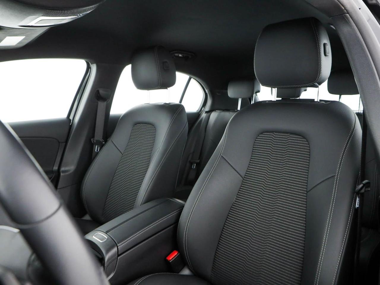 A 180 d Sport auto - Certified