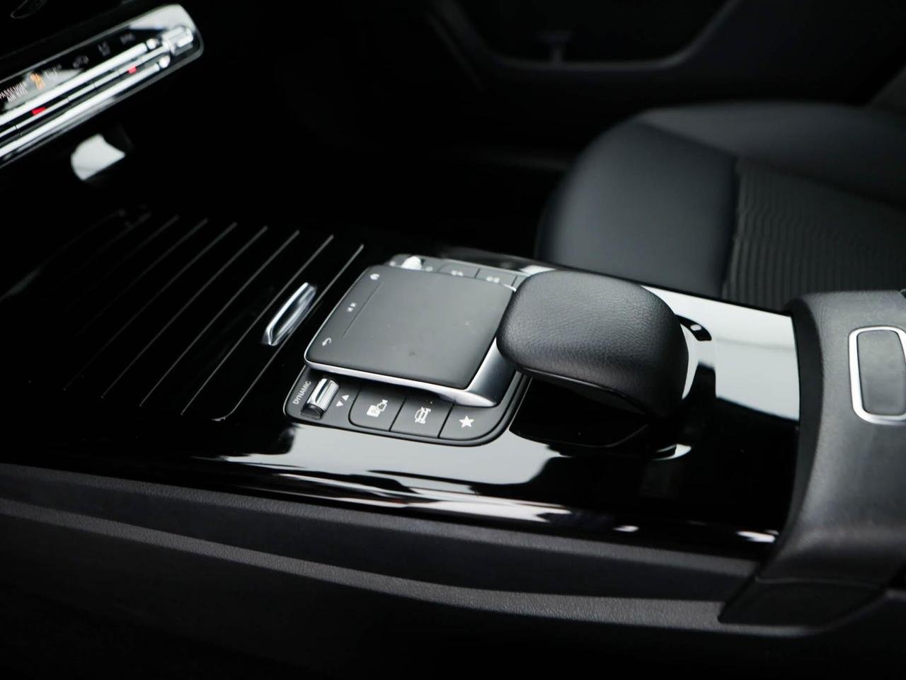 A 180 d Sport auto - Certified