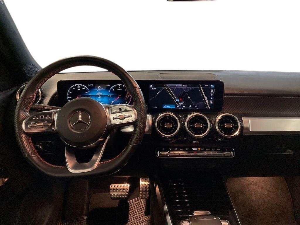 GLB 220 d Premium 4matic auto - Certified