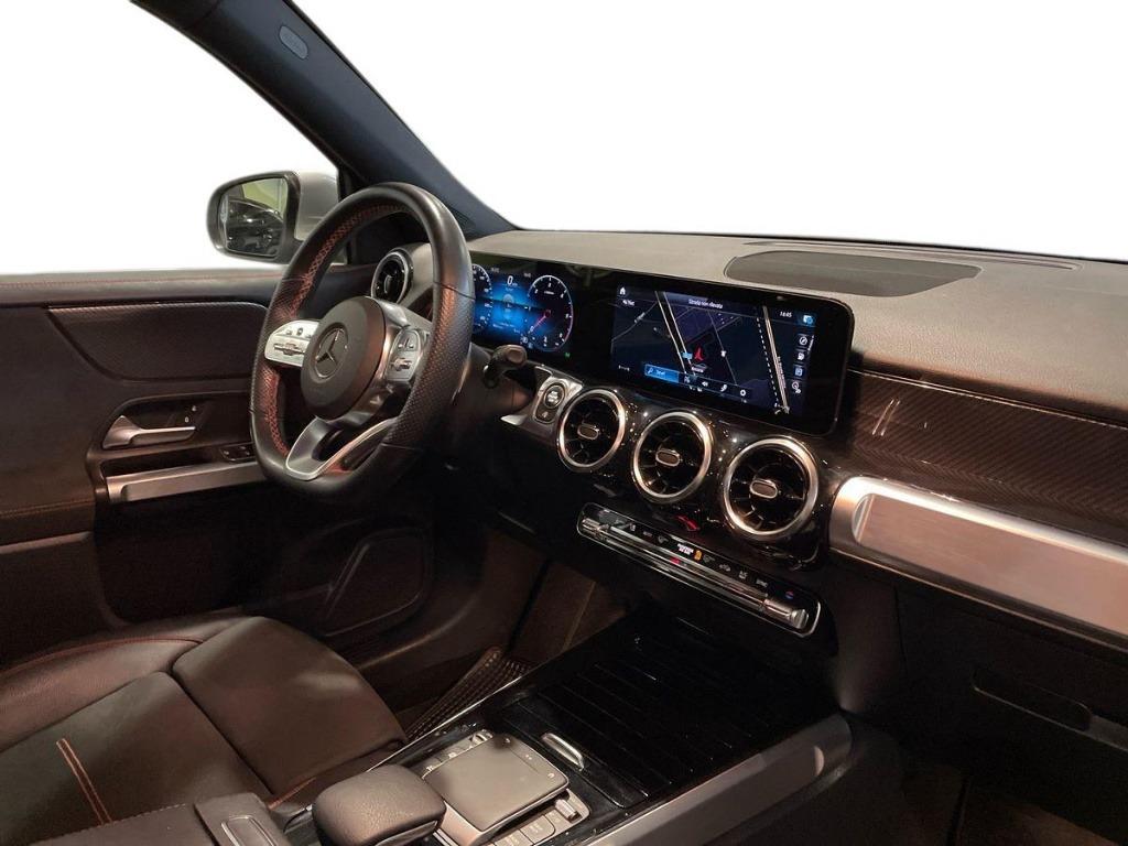 GLB 220 d Premium 4matic auto - Certified