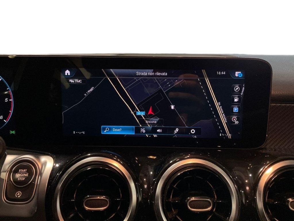 GLB 220 d Premium 4matic auto - Certified