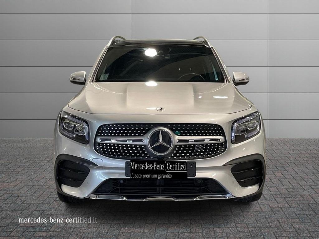 GLB 220 d Premium 4matic auto - Certified