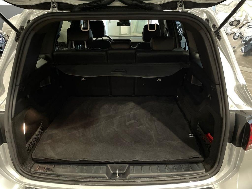 GLB 220 d Premium 4matic auto - Certified
