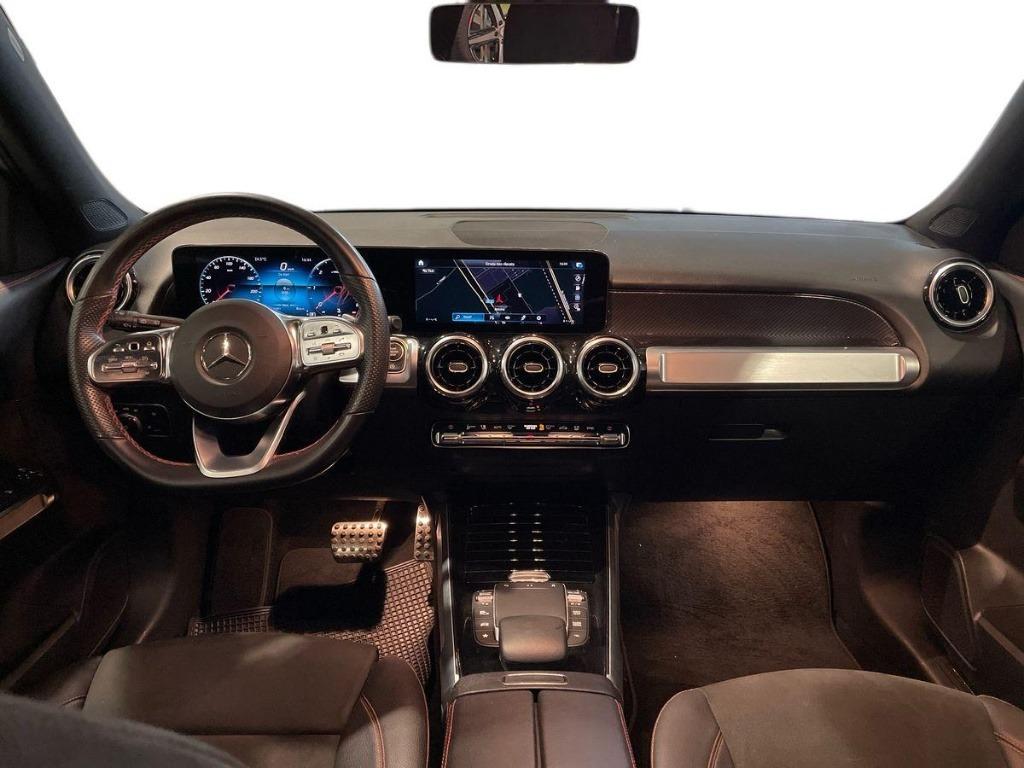 GLB 220 d Premium 4matic auto - Certified