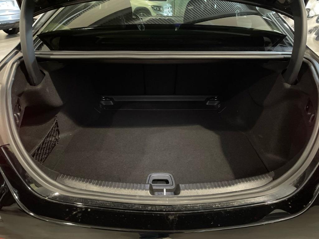 C 220 d mhev AMG Line Advanced 197cv auto - Certified