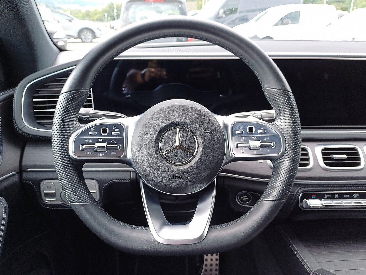 GLE Coupe 350 de phev (e eq-power) Premium Pro 4ma - Certified