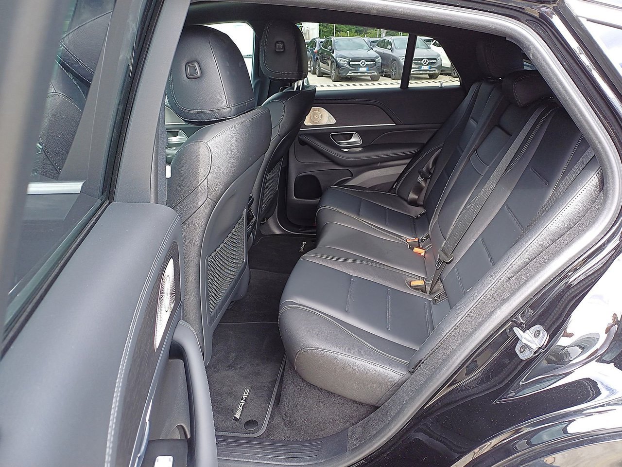 GLE Coupe 350 de phev (e eq-power) Premium Pro 4ma - Certified