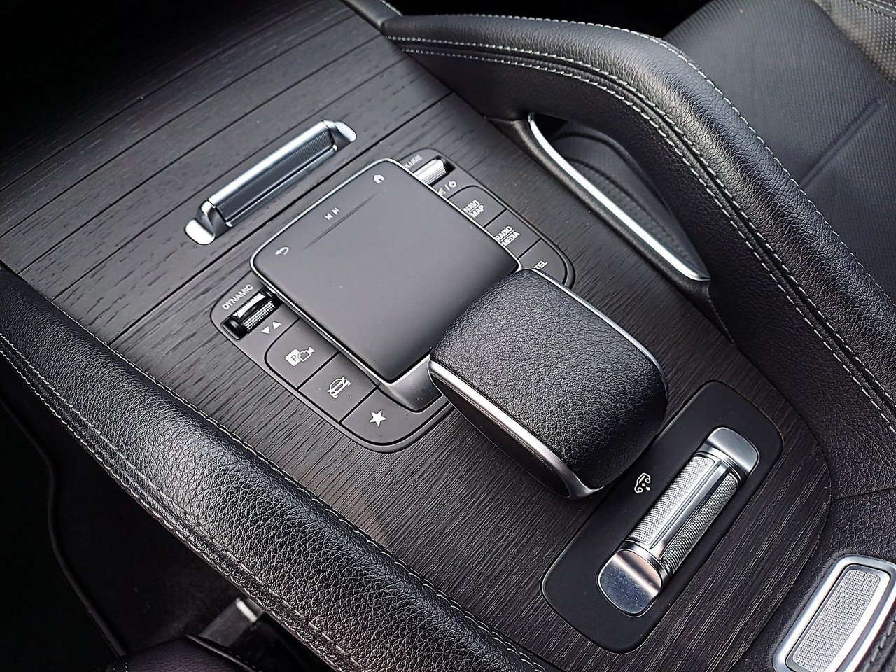 GLE Coupe 350 de phev (e eq-power) Premium Pro 4ma - Certified