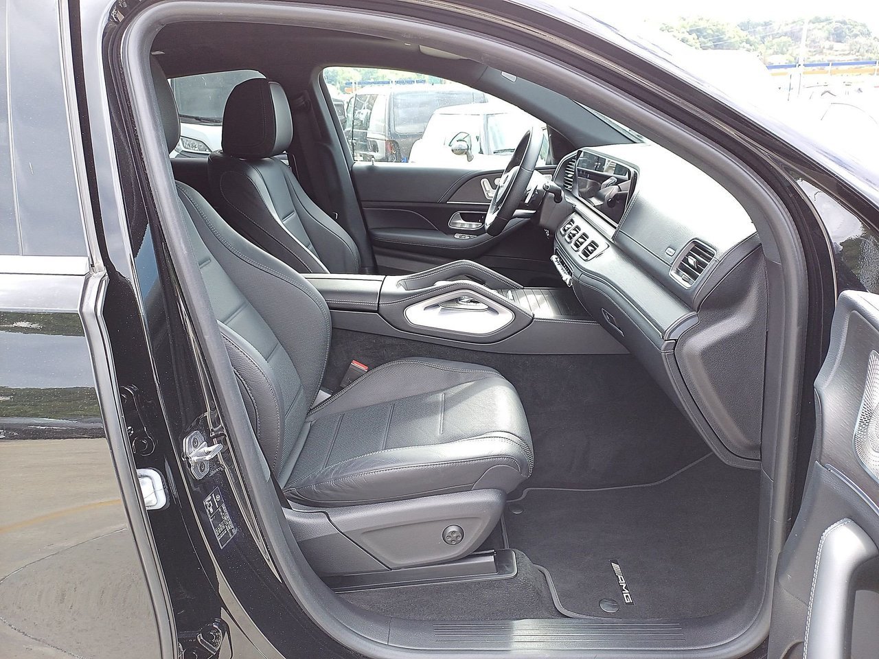GLE Coupe 350 de phev (e eq-power) Premium Pro 4ma - Certified