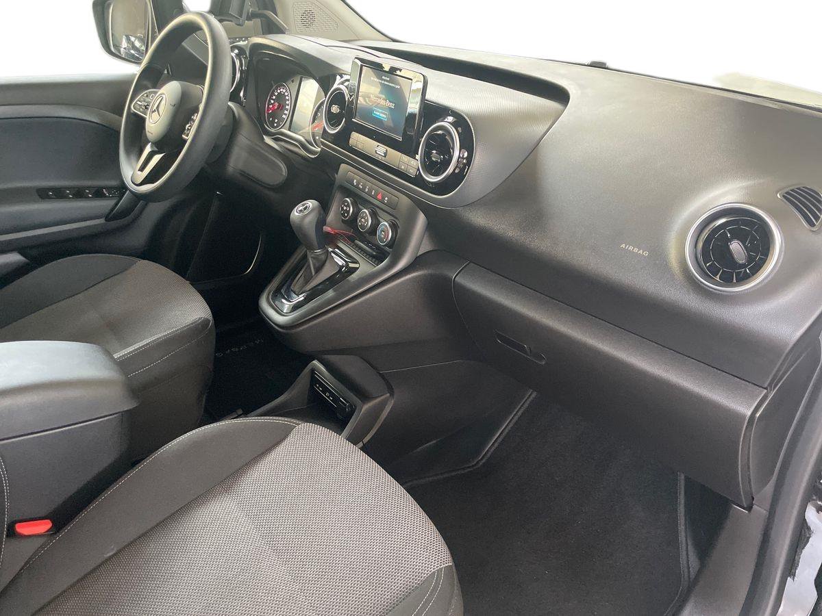 Citan Tourer Long 110 cdi Pro - Certified