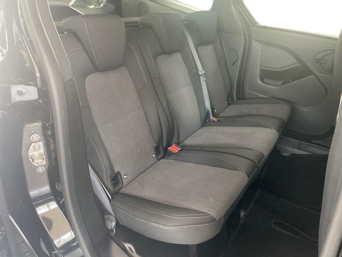 Citan Tourer Long 110 cdi Pro - Certified