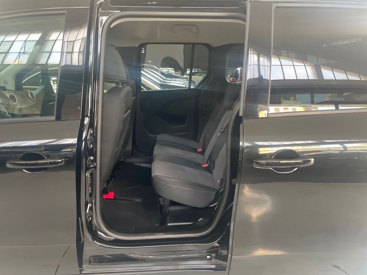 Citan Tourer Long 110 cdi Pro - Certified