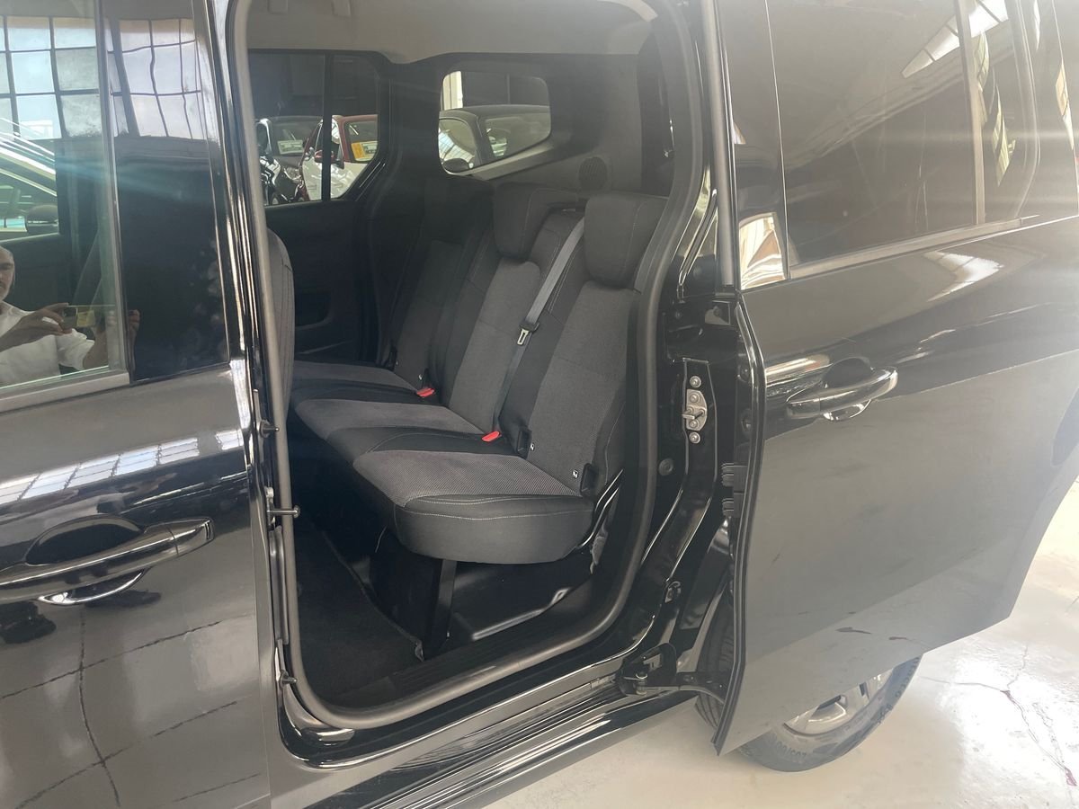 Citan Tourer Long 110 cdi Pro - Certified