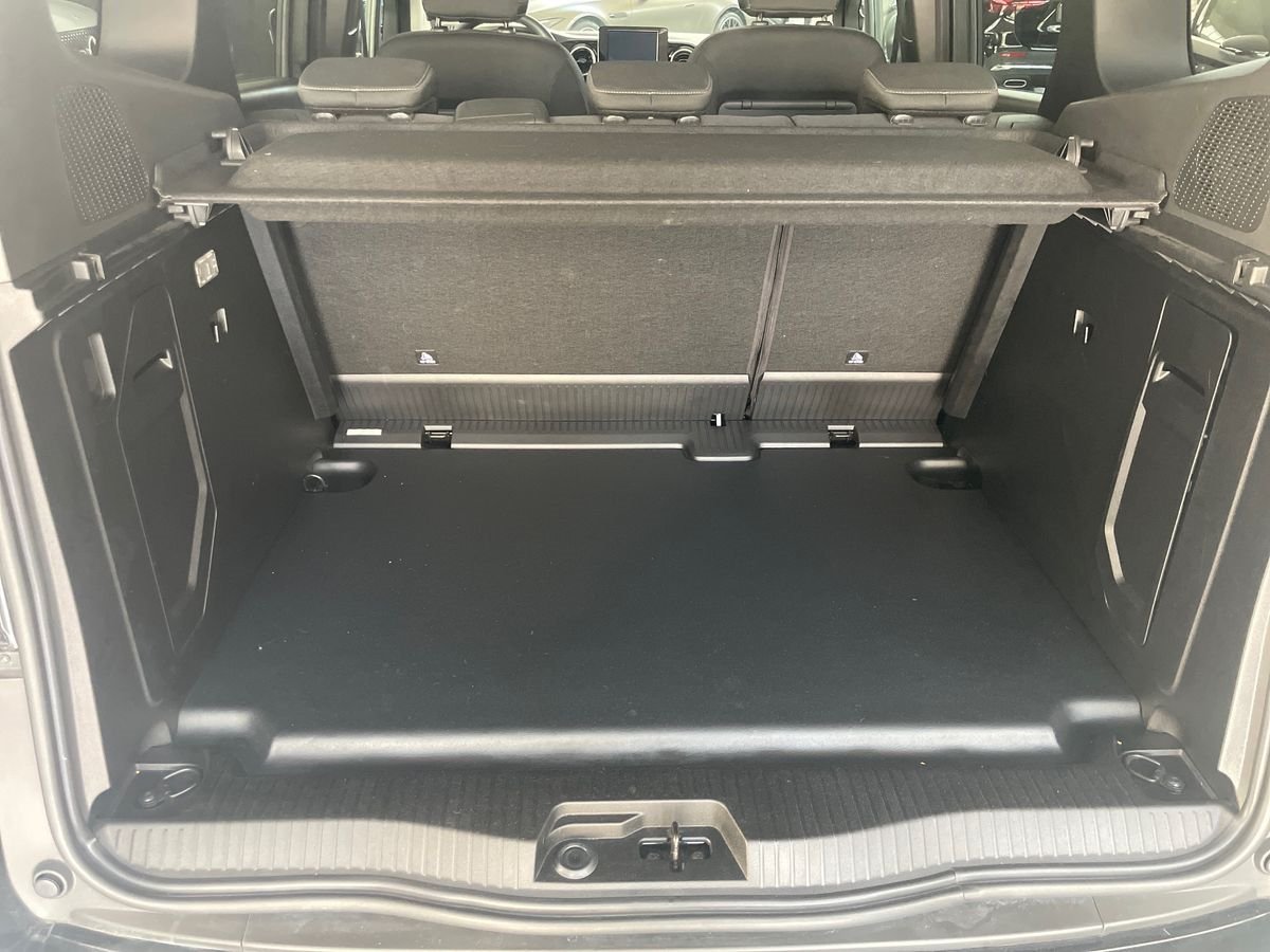 Citan Tourer Long 110 cdi Pro - Certified