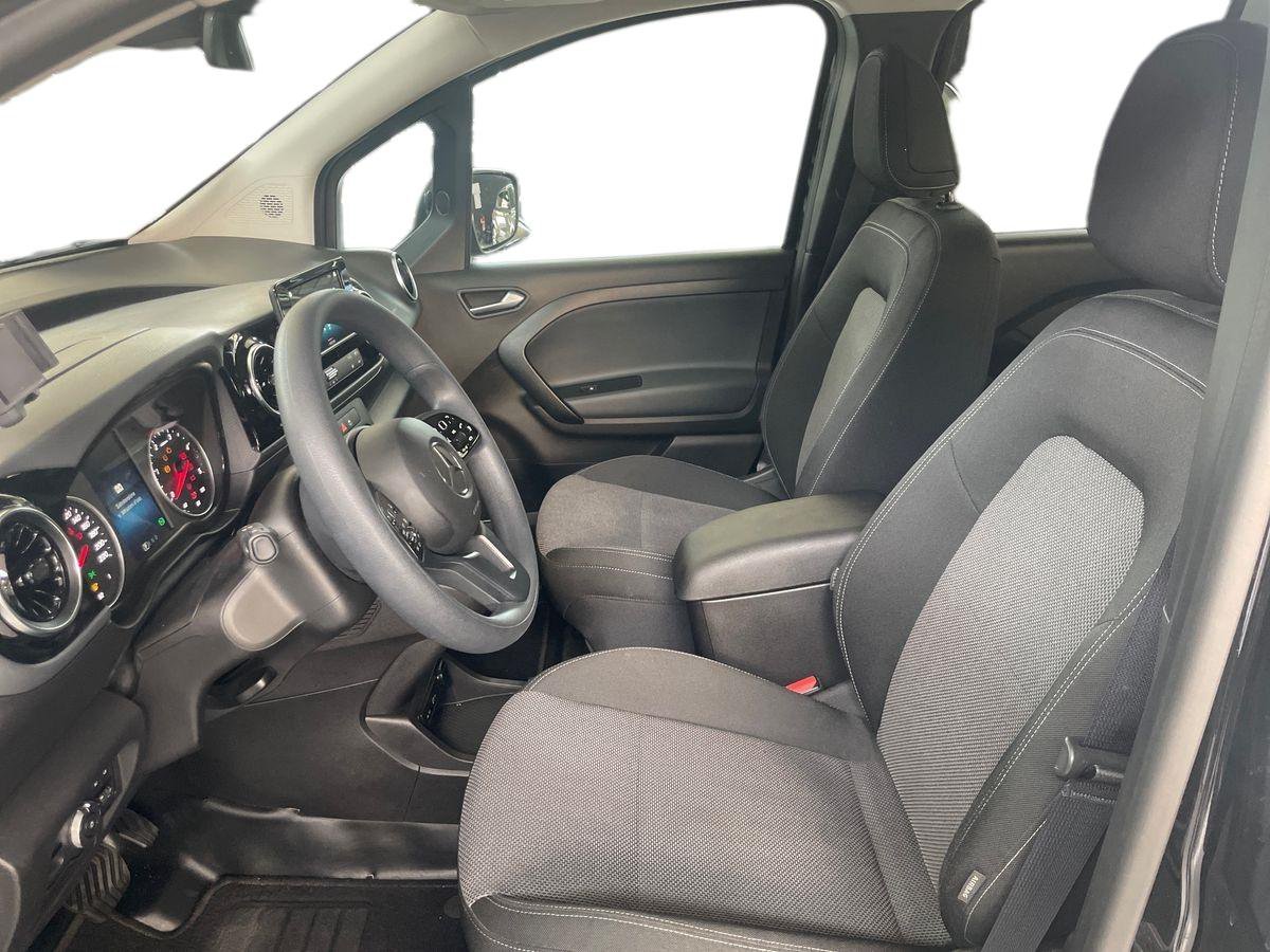 Citan Tourer Long 110 cdi Pro - Certified