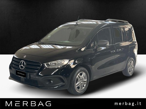 Citan Tourer Long 110 cdi Pro - Certified