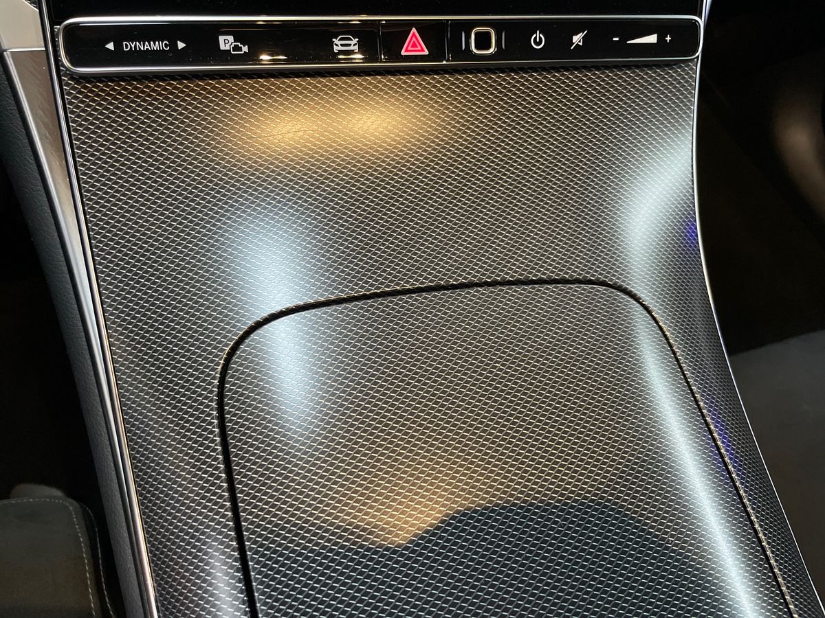 GLC 220 d AMG Advanced Plus 4matic auto - Certified