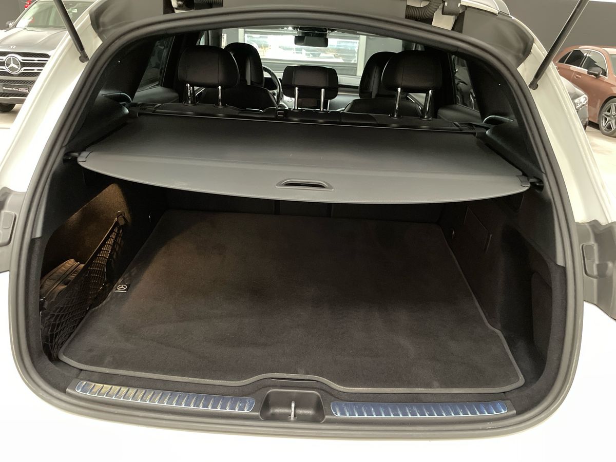 GLC 220 d AMG Advanced Plus 4matic auto - Certified