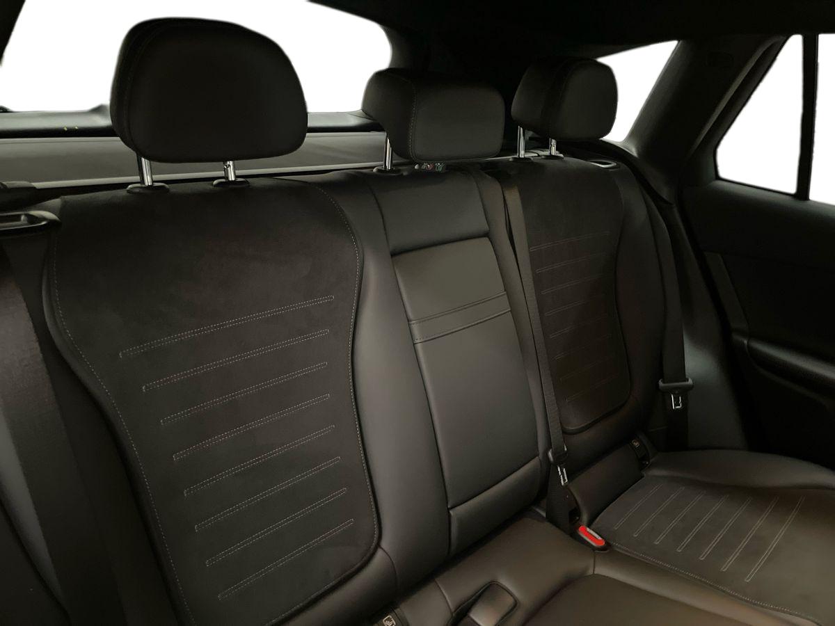 GLC 220 d AMG Advanced Plus 4matic auto - Certified