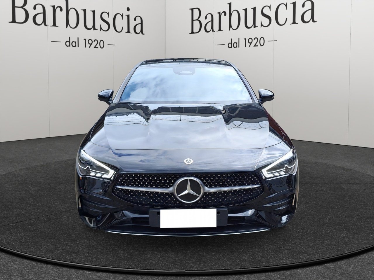 CLA Shooting Brake 250 e phev AMG Line Advanced Pl - Mercedes Certified CLA Shooting Brake 250 e phev AMG Line Advanced Pl - Mercedes Certified