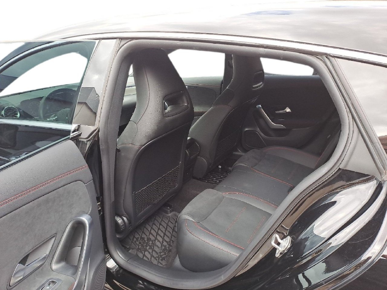 CLA Shooting Brake 250 e phev AMG Line Advanced Pl - Certified