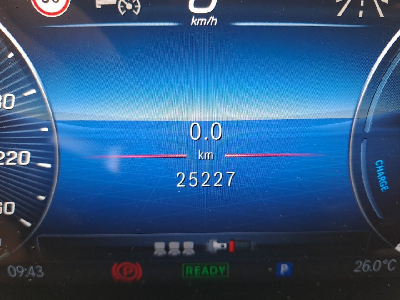 CLA Shooting Brake 250 e phev AMG Line Advanced Pl - Certified