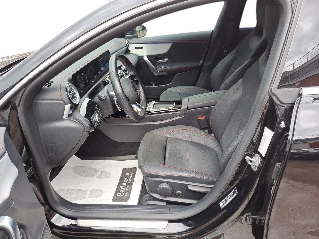 CLA Shooting Brake 250 e phev AMG Line Advanced Pl - Certified