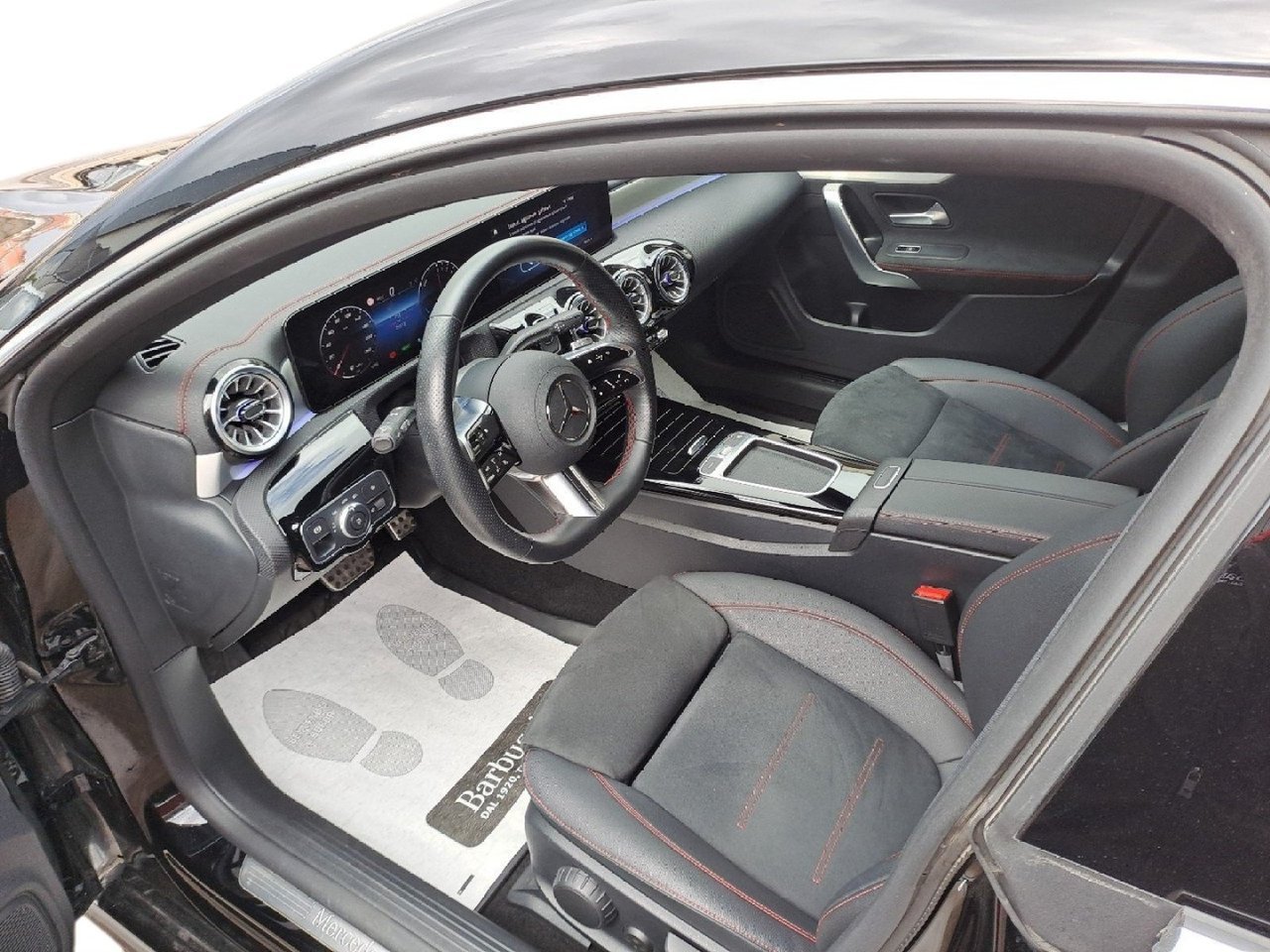 CLA Shooting Brake 250 e phev AMG Line Advanced Pl - Certified