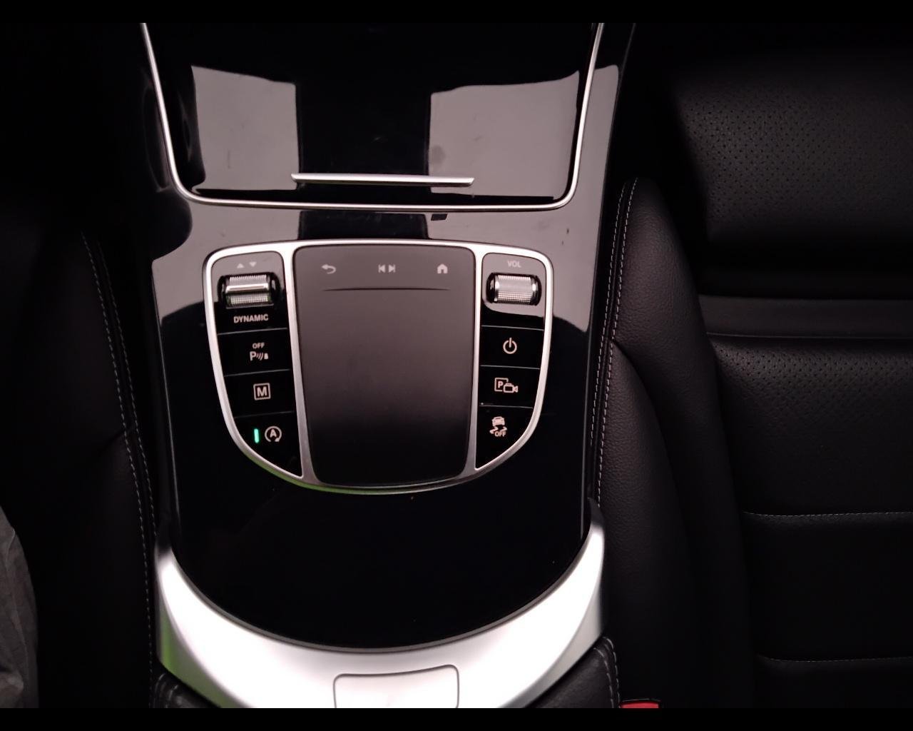 GLC Coupe 200 d Sport 4matic auto - Certified