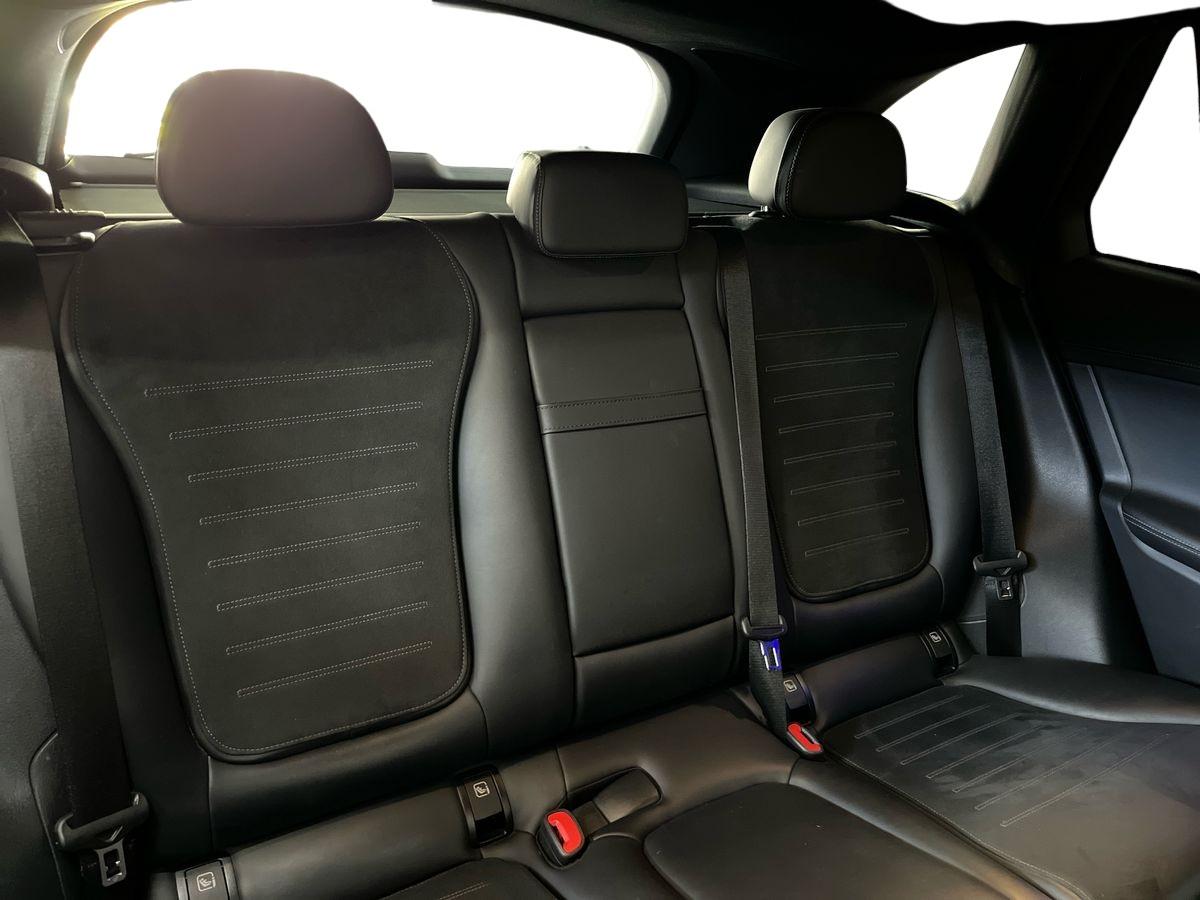 GLC 220 d AMG Line Advanced Plus 4matic auto - Certified