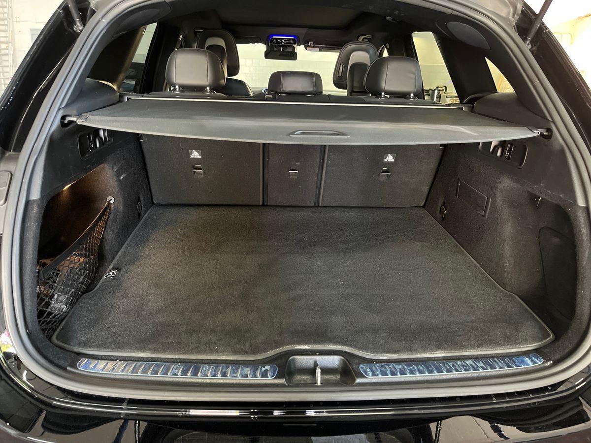 GLC 220 d AMG Line Advanced Plus 4matic auto - Certified