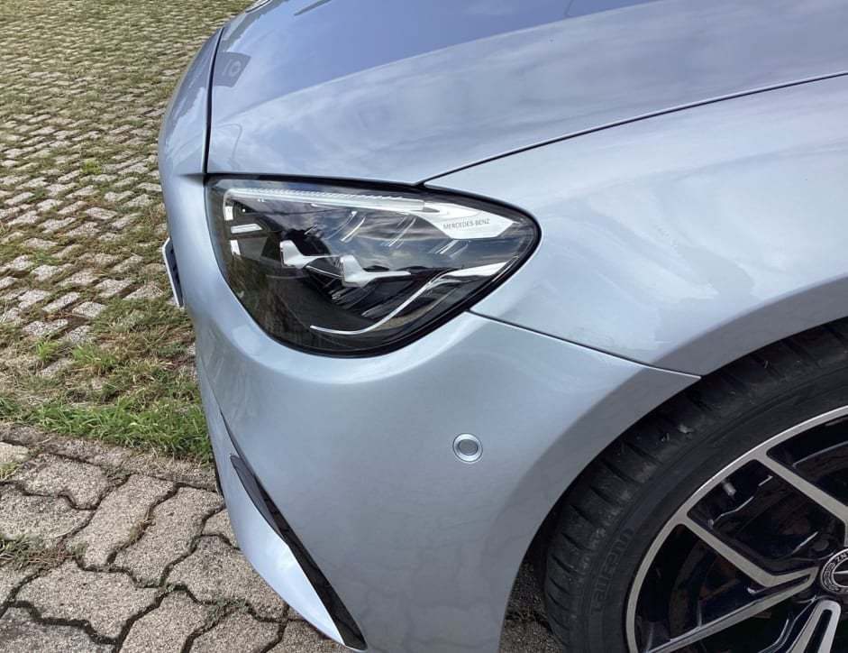 E 220 d mhev Premium 4matic auto - Certified