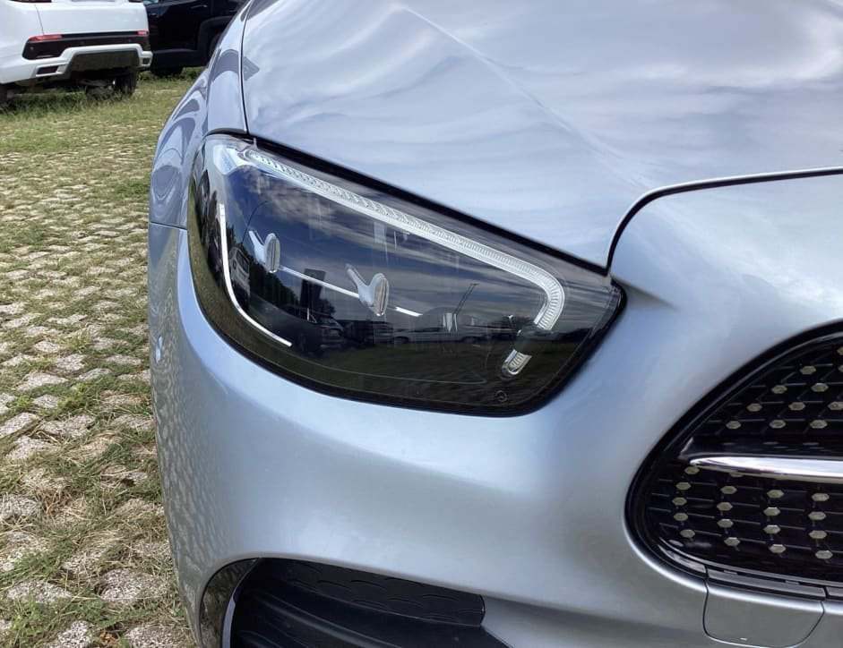 E 220 d mhev Premium 4matic auto - Certified