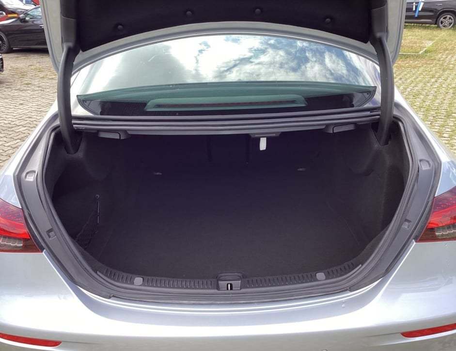 E 220 d mhev Premium 4matic auto - Certified