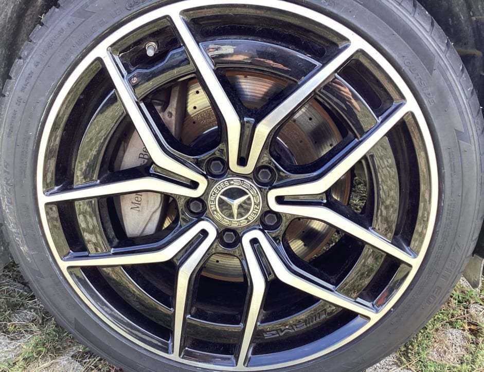 E 220 d mhev Premium 4matic auto - Certified