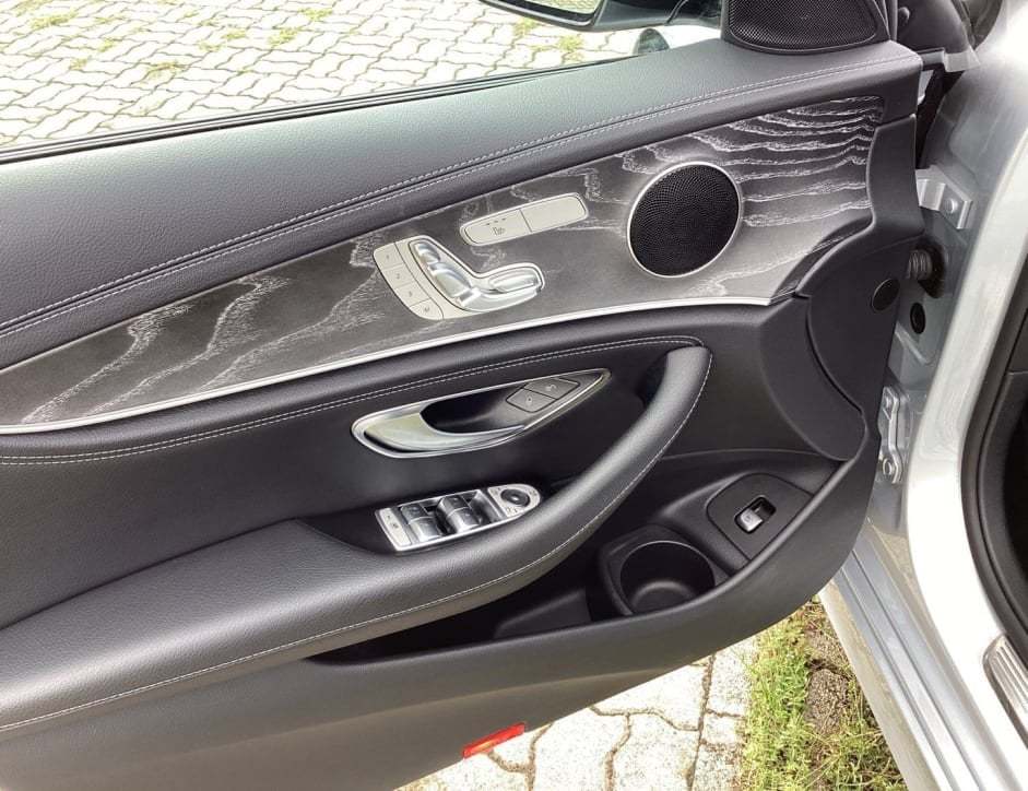 E 220 d mhev Premium 4matic auto - Certified