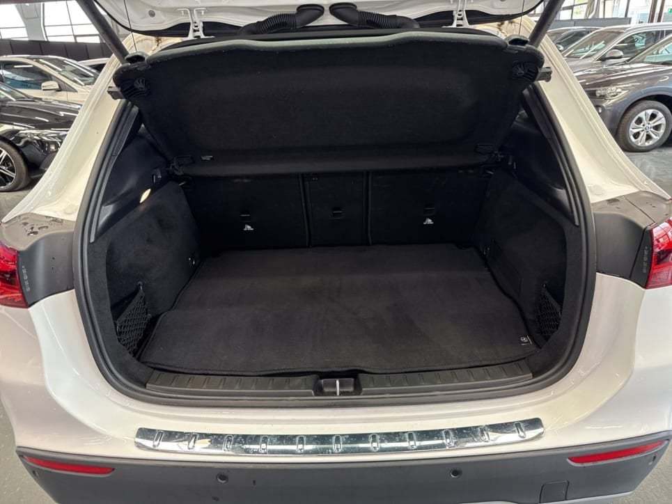 GLA 180 d Advanced auto - Certified