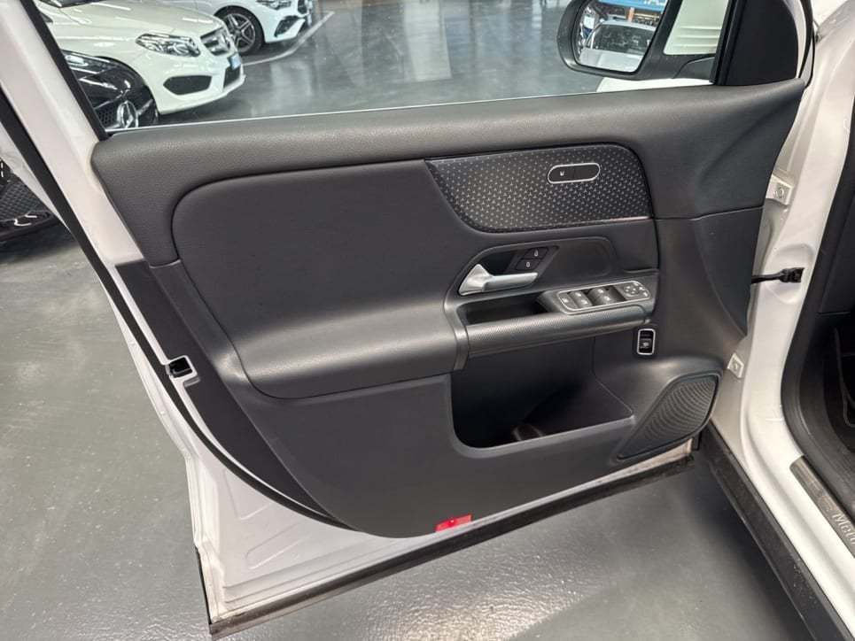 GLA 180 d Advanced auto - Certified