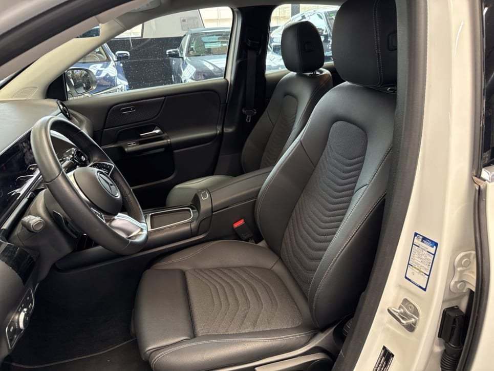 GLA 180 d Advanced auto - Certified