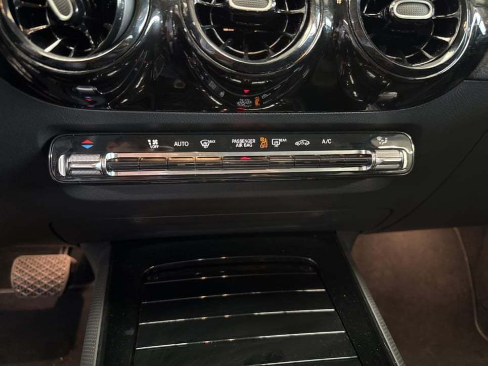 GLA 180 d Advanced auto - Certified