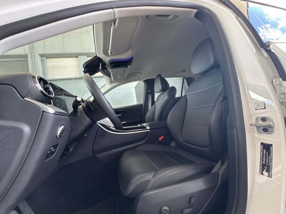 GLC 220 d Advanced 4matic auto - Certified